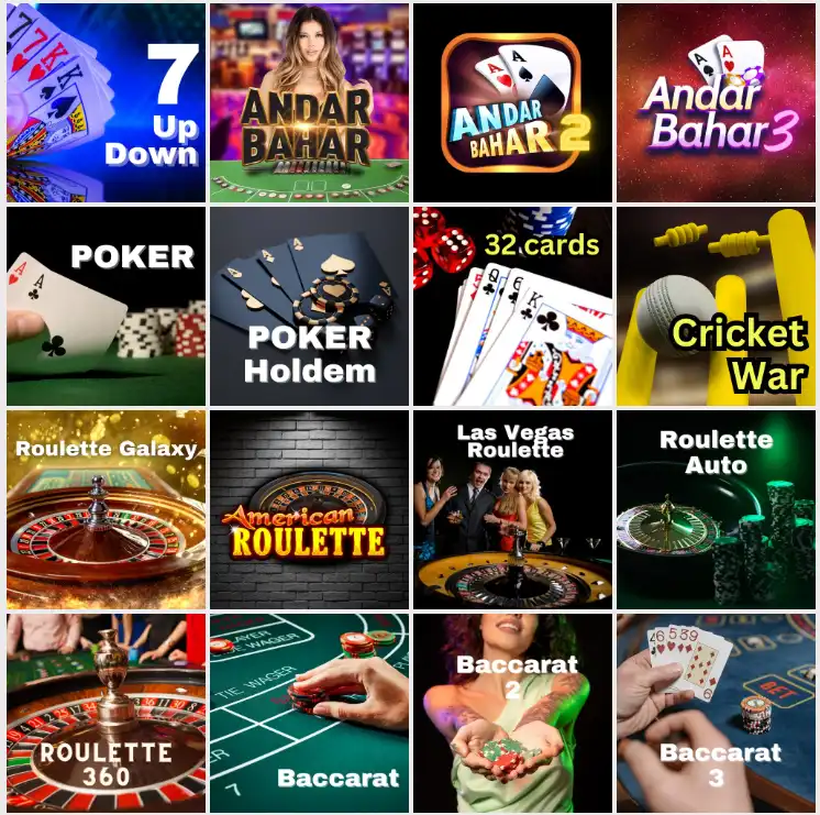 lotus365-online casino games