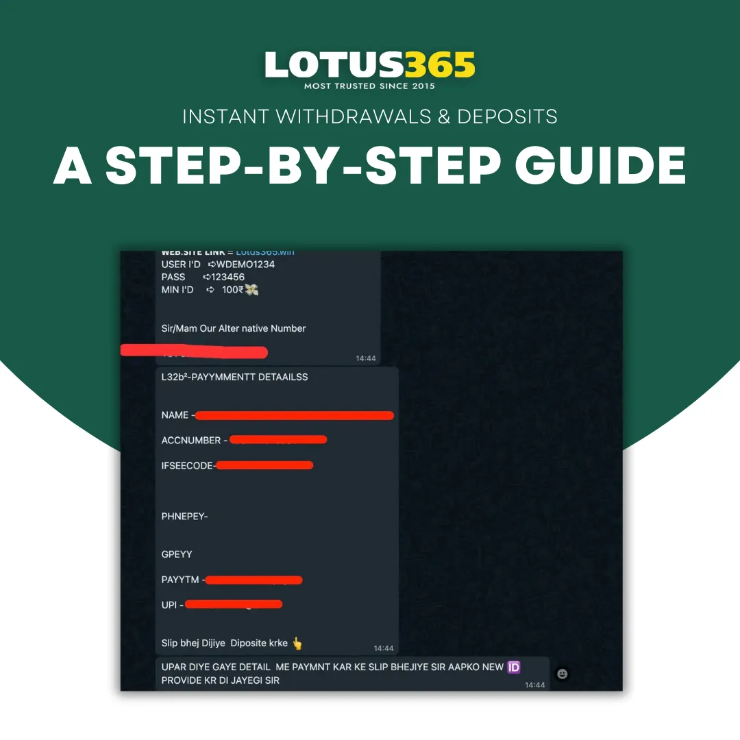 a step-by-step-guide-lotus365