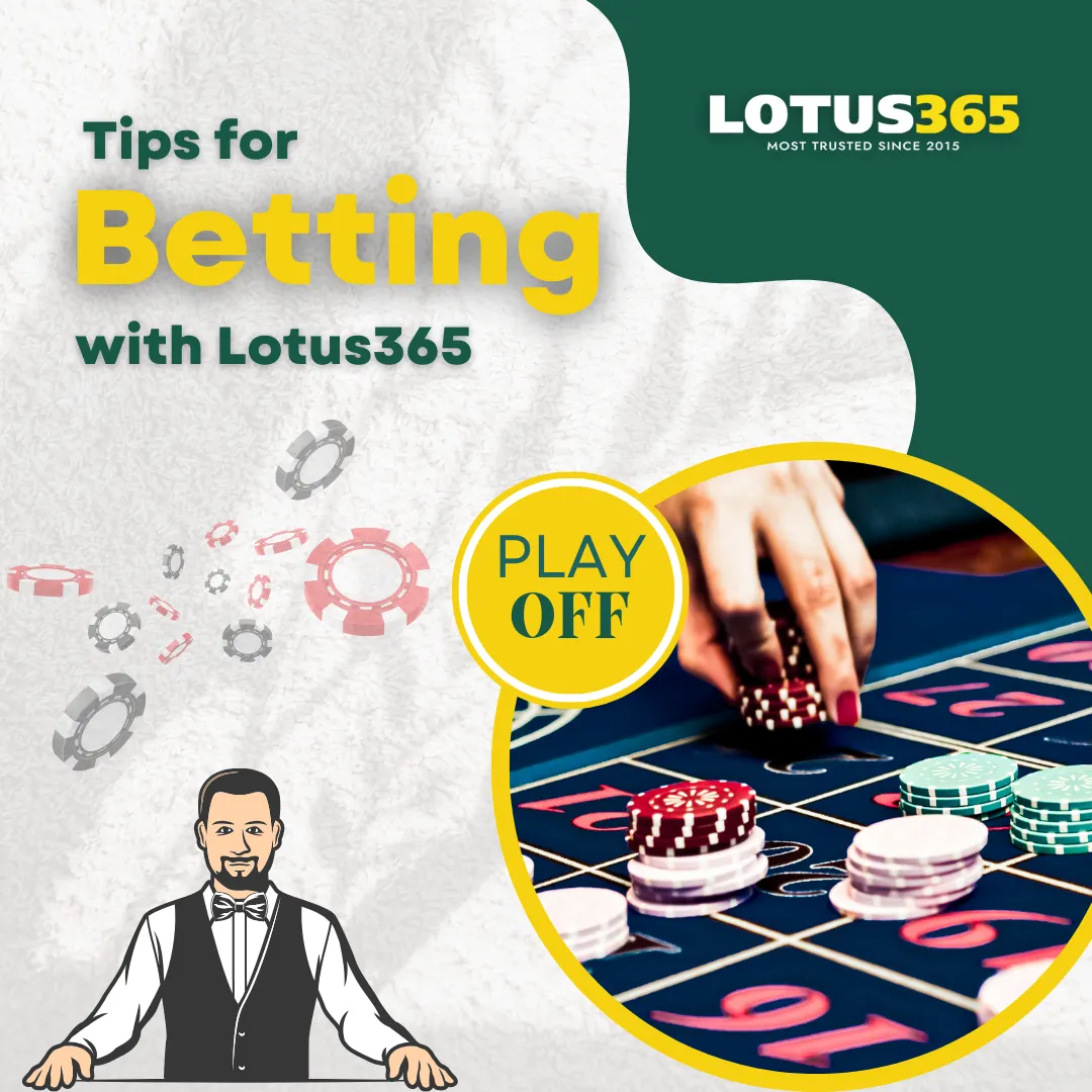 betting tips-lotus365