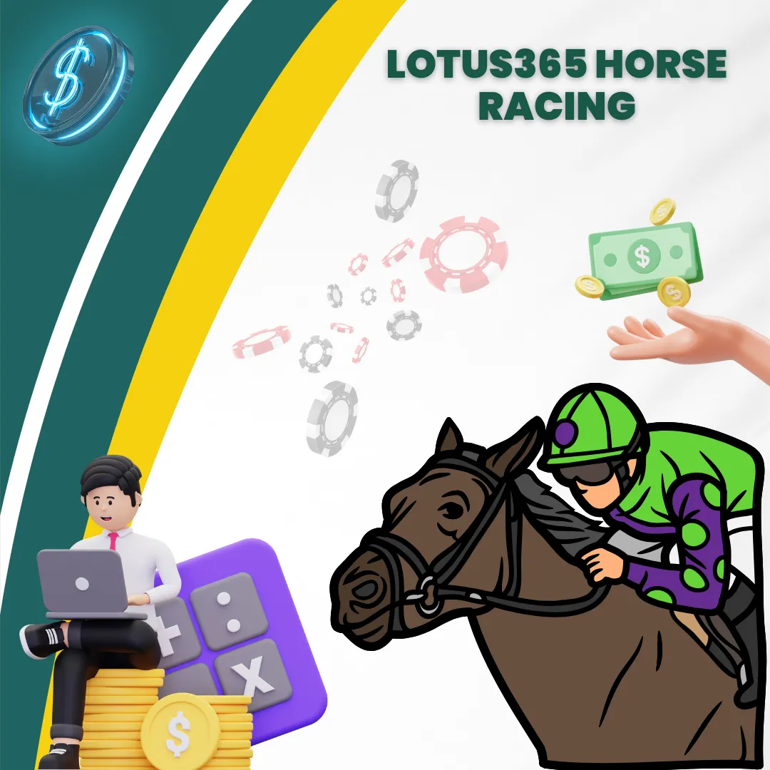 horse racing lotus365