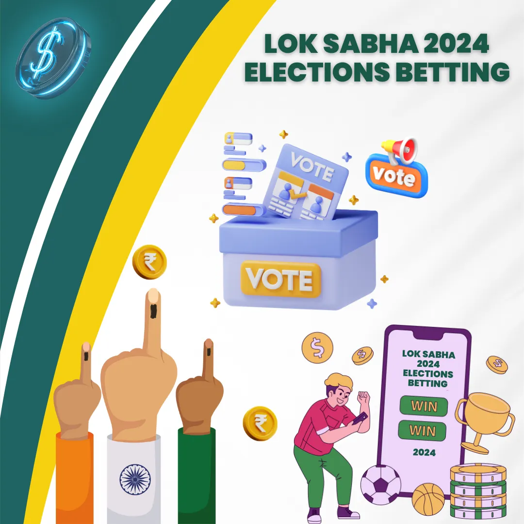 loksabha 2024 elections betting lotus365